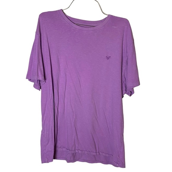 American Eagle Men’s Short Sleeve Tee - Picture 1 of 5